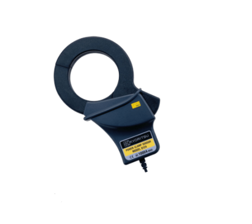 Kyoritsu 8124 Load Current Clamp Sensor