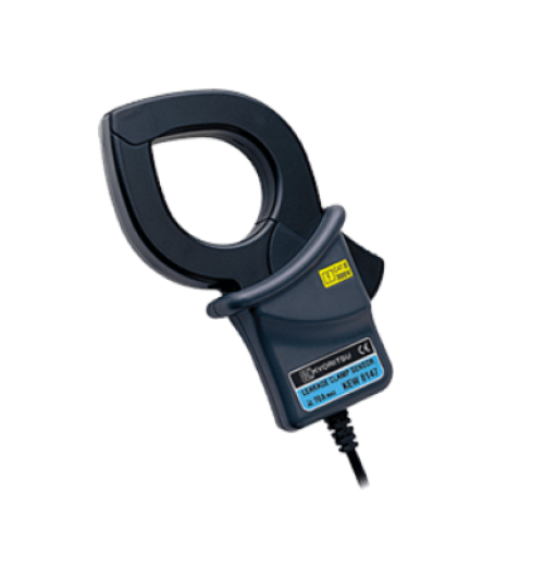 Kyoritsu 8147 Leakage and Load Current Clamp Sensor