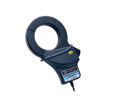 Kyoritsu 8148 Leakage and Load Current Clamp Sensor