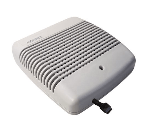 PoE•X Humidity Sensor