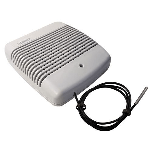 PoE•X Temperature Sensor