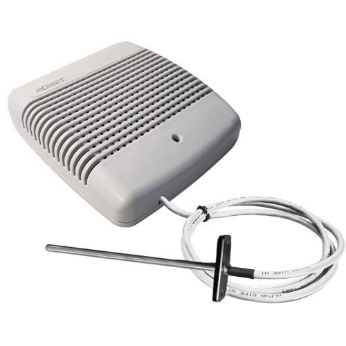 PoE•X Duct Temperature Sensor