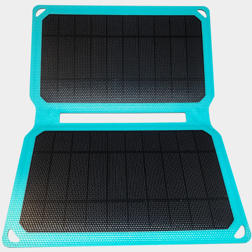 Convergence Instruments USB Solar Panel - IC-SP002