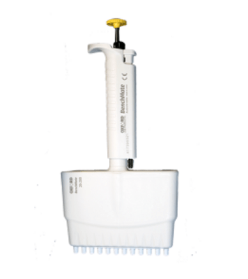 Oxford BenchMate, 12 Channel, (20-200 ul)