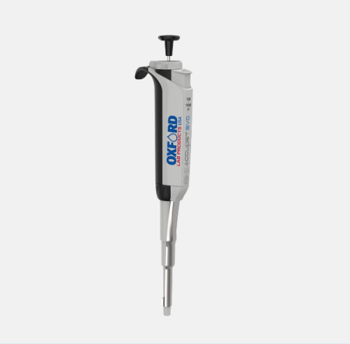 Oxford Accupet Evo Pipette (100-1000 ul)