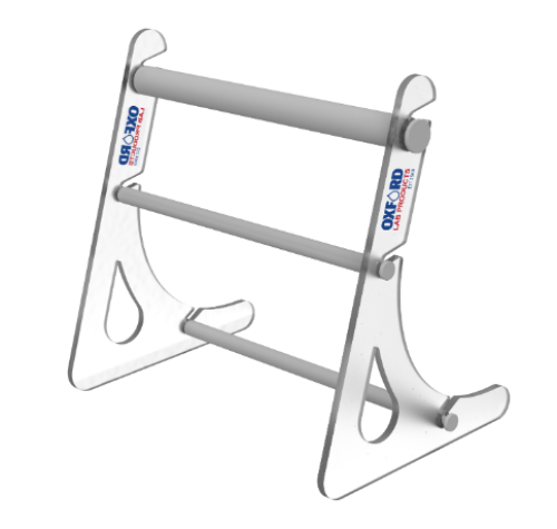 Oxford BenchMate 6-place Pipette Stand