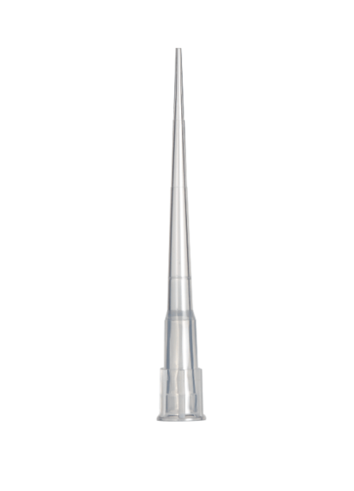 Oxford 10uL Universal Tip, Bulk, 40 packs x 1000 tips