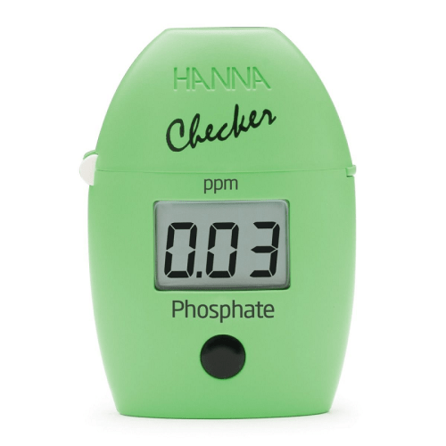 Phosphate low range Checker HC colorimeter (0.00 to 2.50 ppm (mg/L))