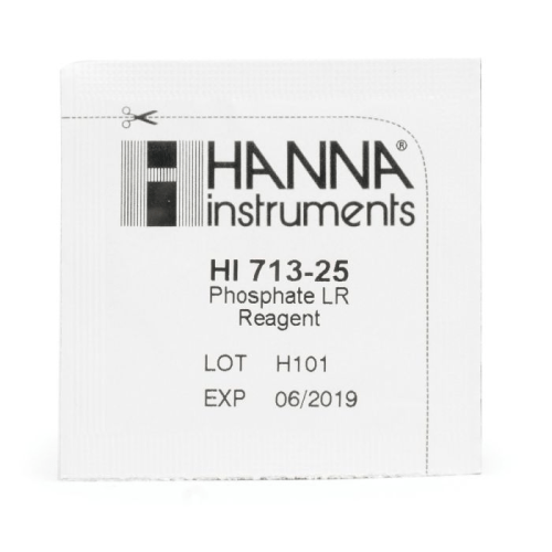 Phosphate Low-Range Checker® Reagents (25 Tests)