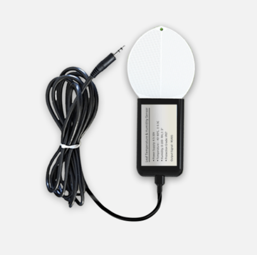 5V RS485 Leaf Wetness/Temp Probe