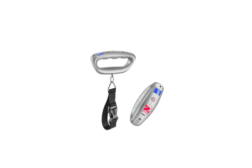 Ohaus 50kg Portable Digital Luggage Scale