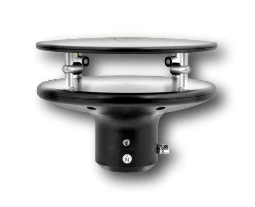 u[sonic] Ultrasonic Wind Sensor