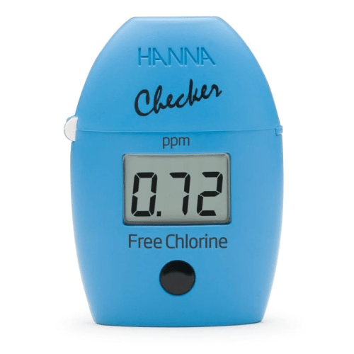 Free Chlorine Checker® HC