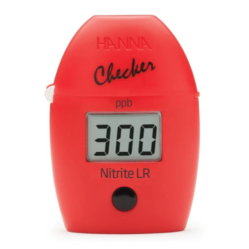 Nitrite LR Checker (0-999 ppb)