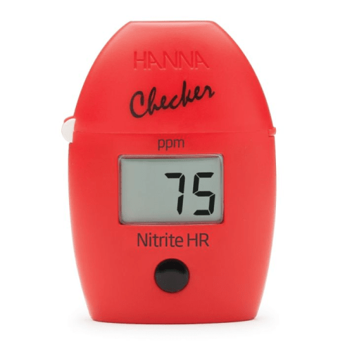 Nitrite HR Checker (0-150 ppm)