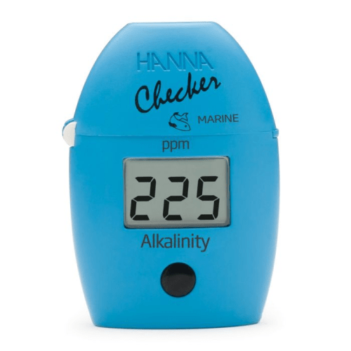 Marine Alkalinity (CaCO3) Checker HC