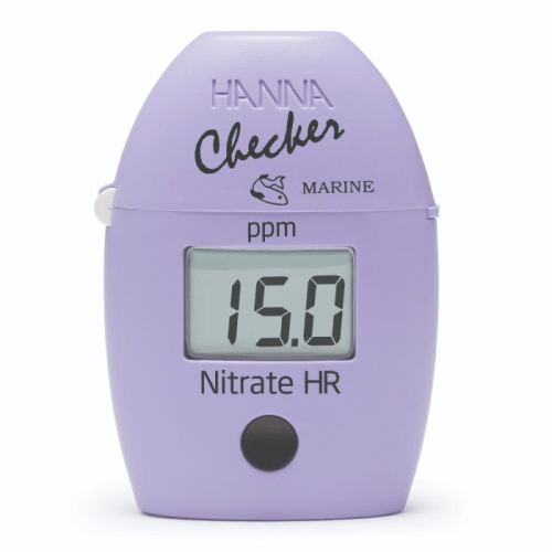 Marine Nitrate High Range