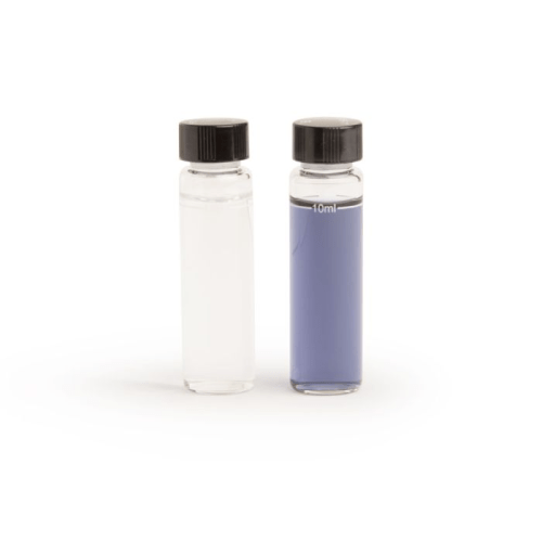 Nitrite High Range Checker HC Calibration Check Set (0-150 ppm)