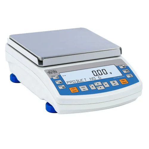 PS 3500.R2 Precision Balance