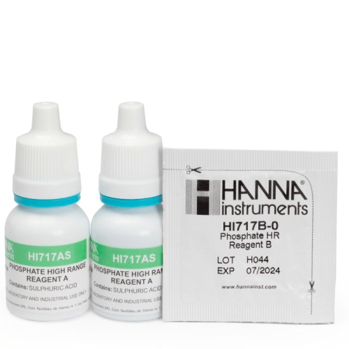 Phosphate HR Checker HC reagents for 40 tests (Phosphate HR)