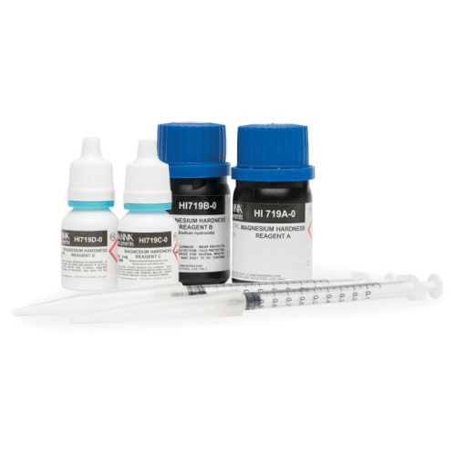 Magnesium Hardness Checker Reagents