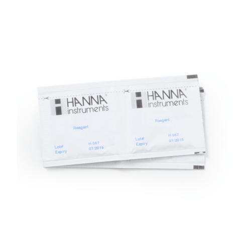 Free Chlorine Checker Ultra Low Range spare reagents (25 tests)