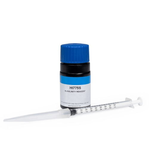 Reagents for Alkalinity Checker