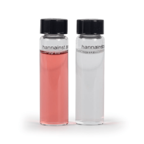 Marine Nitrate Low Range Certified Standard Kit