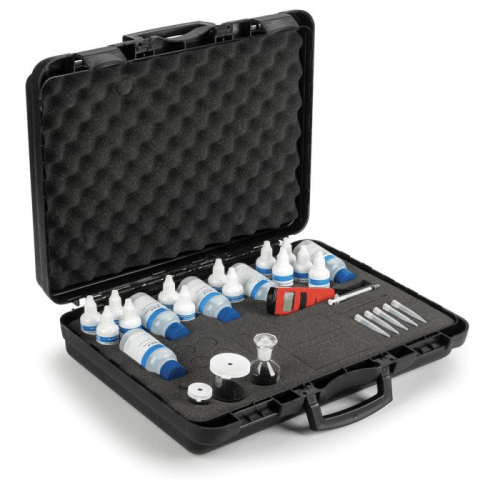 Environmental Monitoring Chemical Test Kit