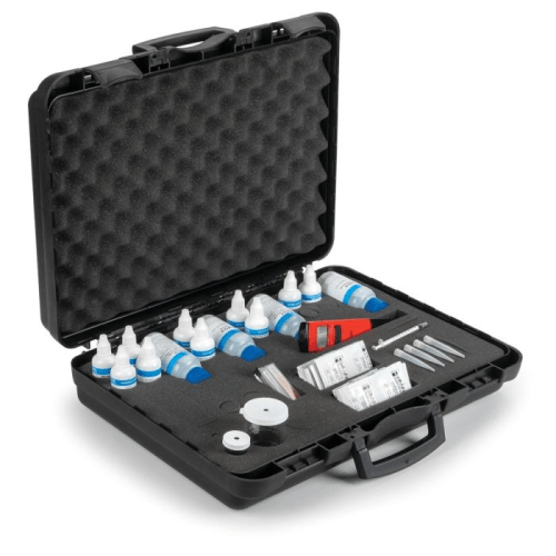 Water Quality Test Kit (Six Parameters) - IC-HI3817