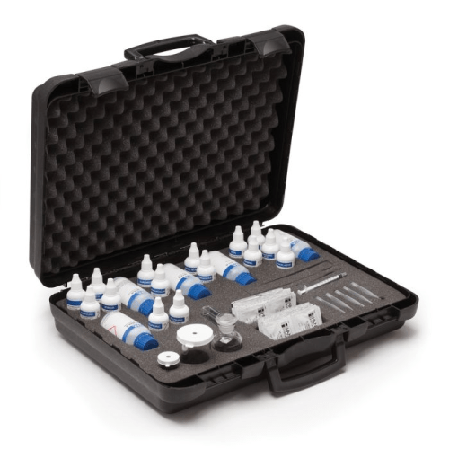 Cooling and Boiler Chemical Test Kit - IC-HI3821