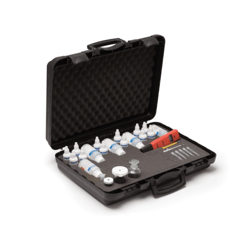 Aquaculture Combination Titration-based Chemical Test Kit - IC-HI3823