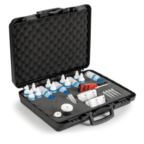 Boiler Chemical Test Kit - IC-HI3827