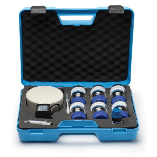 Olive Oil Acidity Chemical Test Kit - IC-HI3897