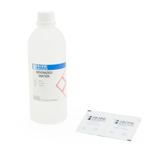 Phosphate, Ascorbic acid method, Reagent Kit