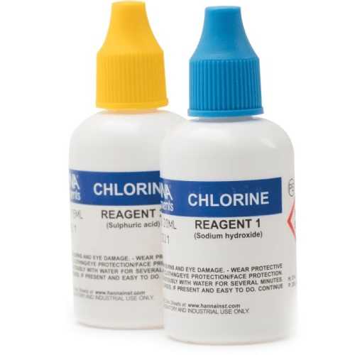 Reagents for HI3829F (50 tests)