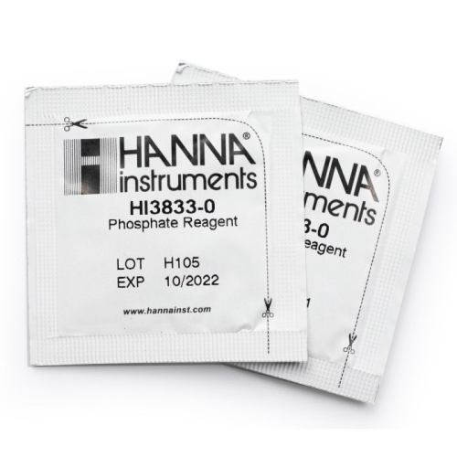 Phosphate, Ascorbic Acid Method, Reagent kit