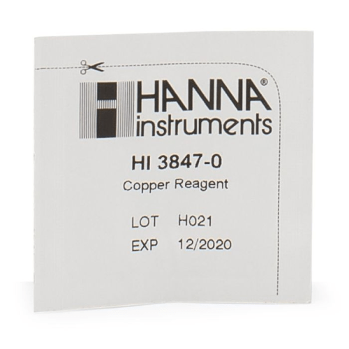 Copper HR, Bicinchoninate method, Reagent kit