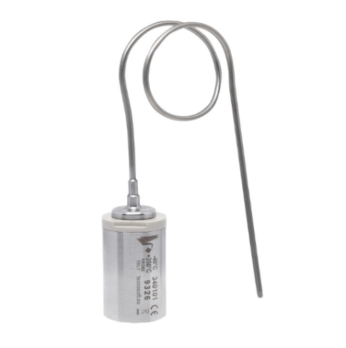 MICROW 500 L Bendable (2 mm diameter/300 mm) - TS18SMWL2B500