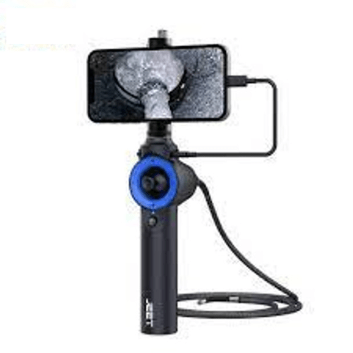 Jeet QT360 Series Videoscope