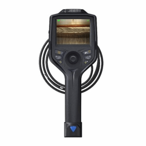 Jeet T35H Series Videoscope