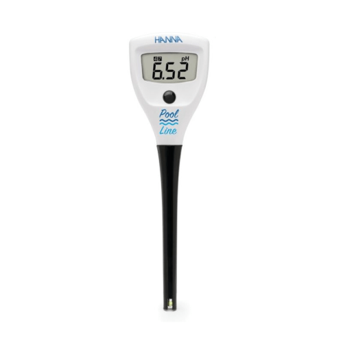 Pool Line Checker Plus pH Tester - IC-HI981004