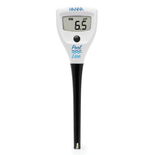 Pool Line Checker pH Tester with 1271 Electrode - IC-HI981014