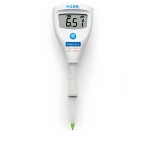 Chocolate Checker pH Tester - IC-HI981039