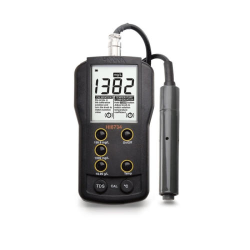 HI8734 TDS Meter