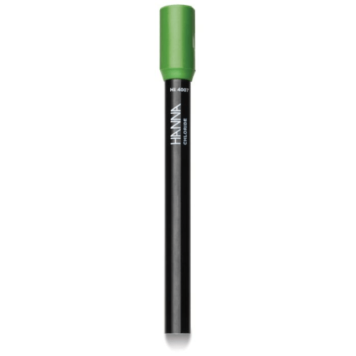 Chloride Half-Cell Ion Selective Electrode, Solid State - IC-HI4007