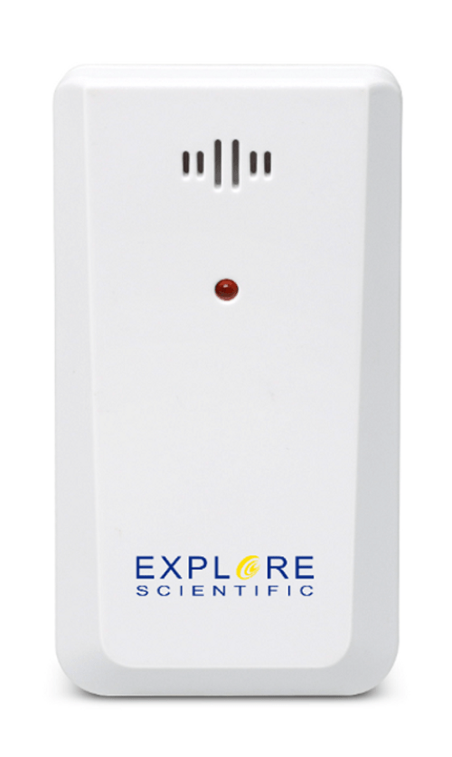 Thermo/hygro Sensor for WSH4003, 4005C, and 4008C