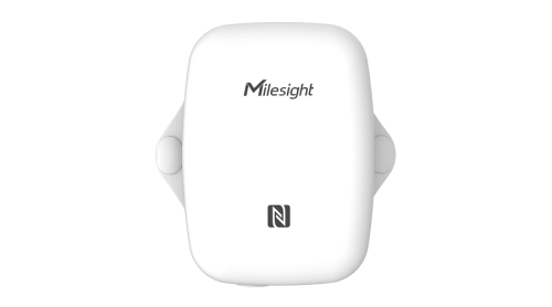 EM300-TH - Wireless Temperature & Humidity LoRaWAN Sensor