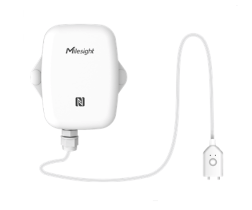 EM300-SLD - Wireless Spot Leak Detection LoRaWAN Sensor