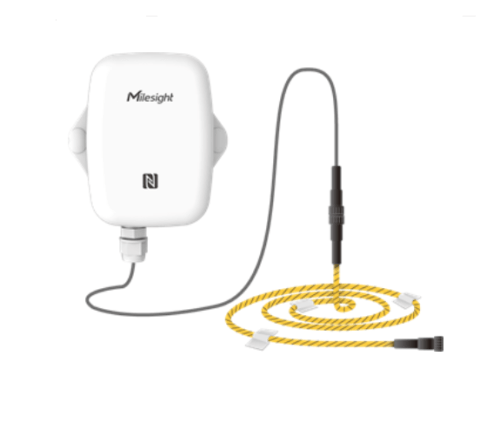 EM300-SLD - Wireless Zone Leak Detection LoRaWAN Sensor